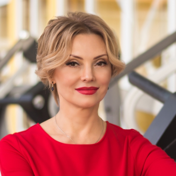 Евгения Михайлова