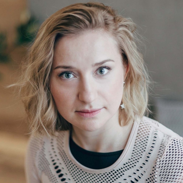 Анастасия Батова