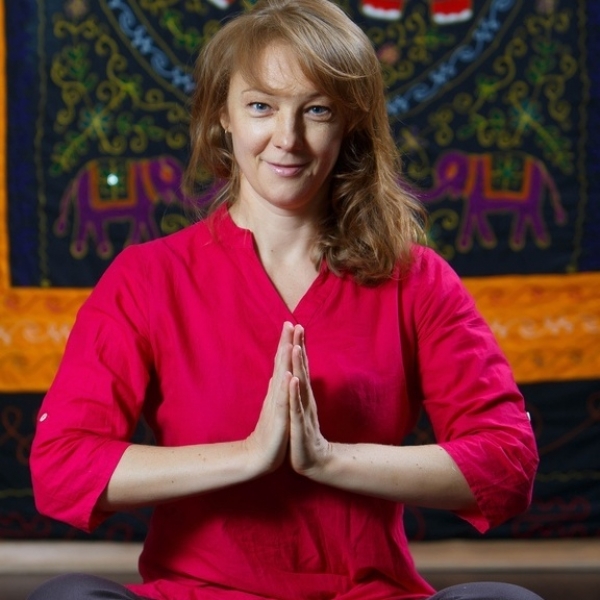 Лилия Костырева