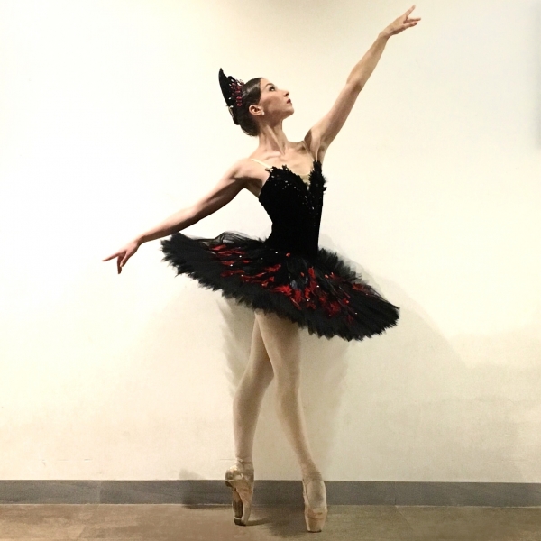 Екатерина Волкова