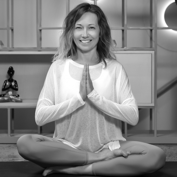 Лилия Осипова