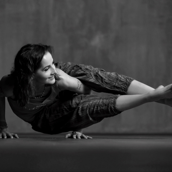 Тамара Круглова