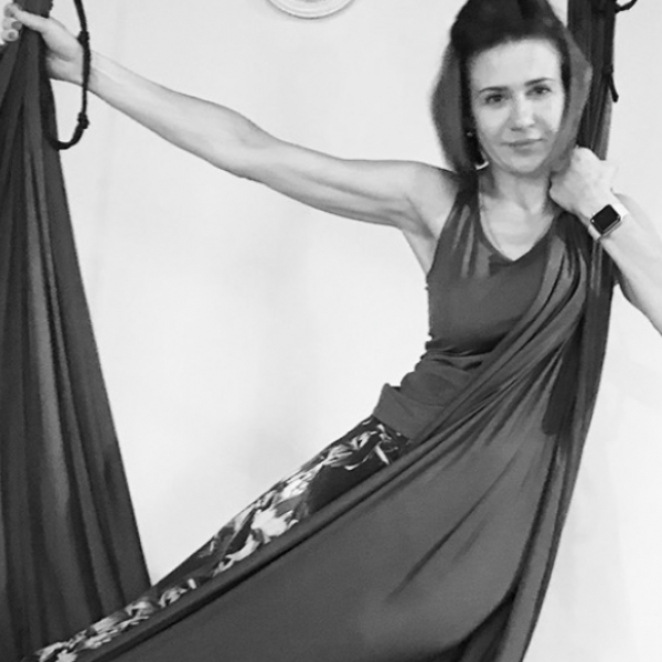 Татьяна Кузьменко