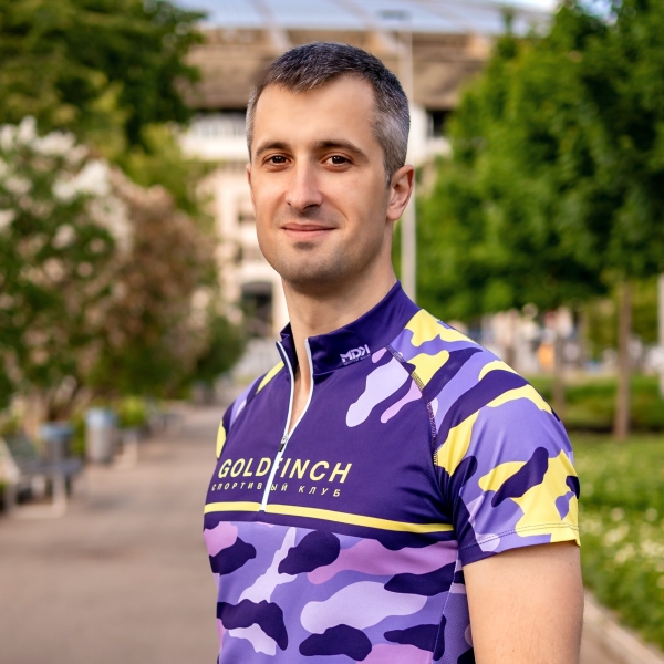 Евгений Горбунов