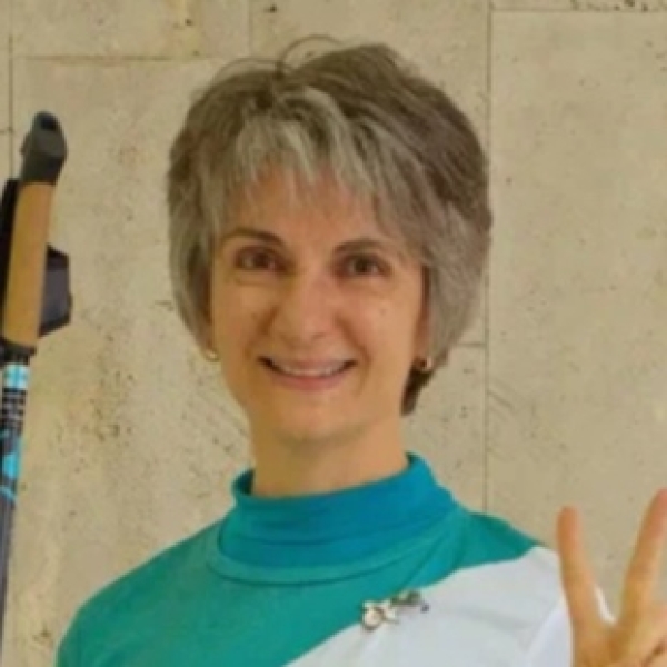 Елена Глухова