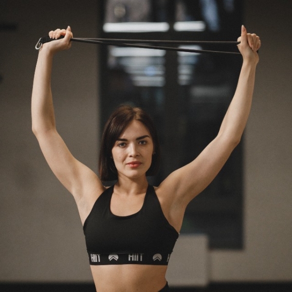 Олеся Алексеева