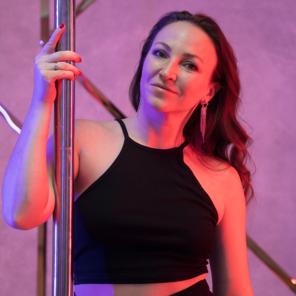 Светлана Боронина