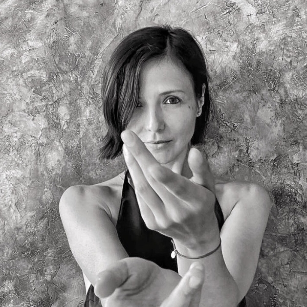 Анна Малярчук