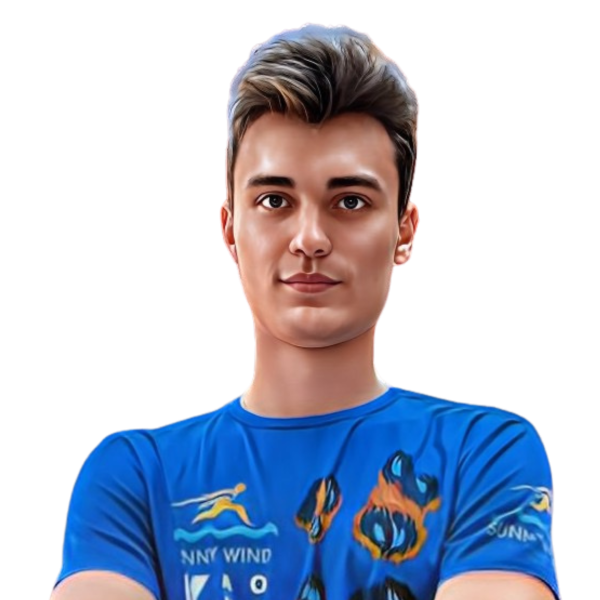 Даниил Курочкин