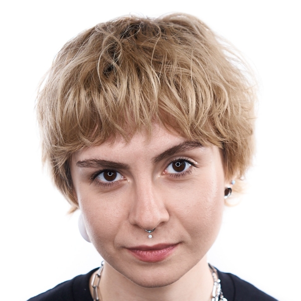 Дарья Ермакова