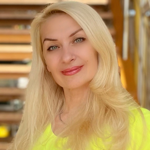 Юлия Алексеева