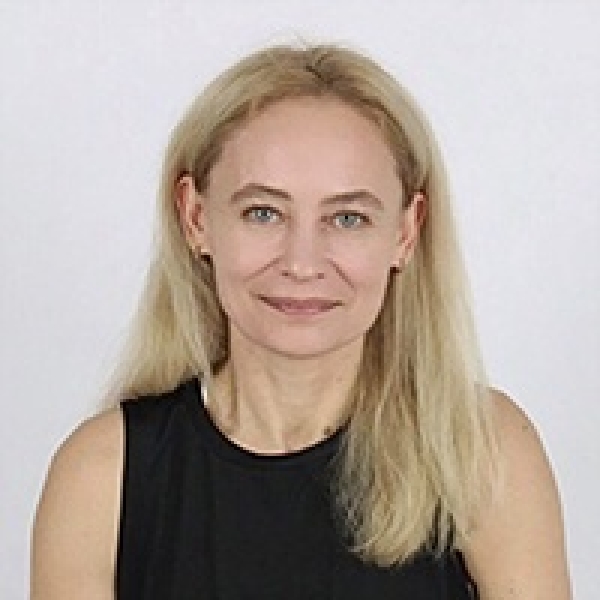 Ольга Бутова