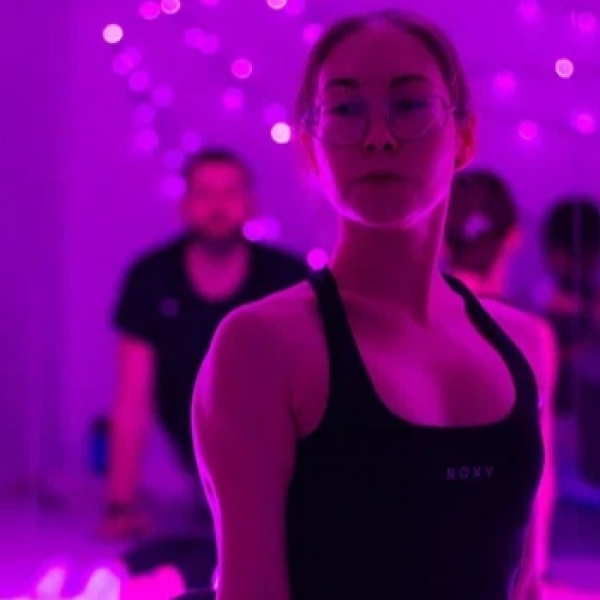 Елена Власова