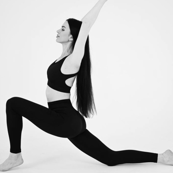 Кристина Жукова