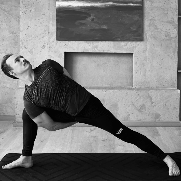 Евгений Родионов