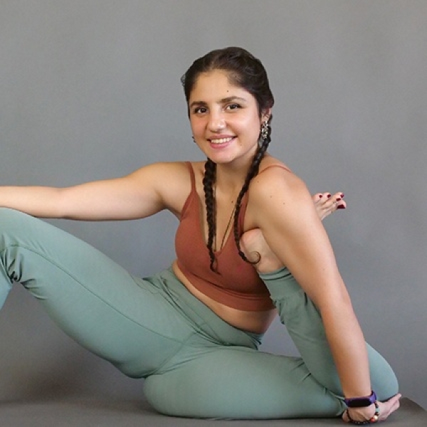 Индира Тхакур