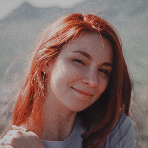 Елизавета Юхалова