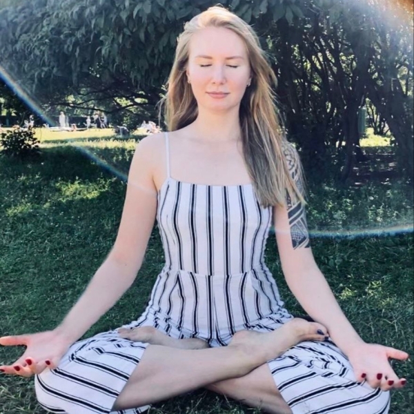 Александра Ресолано