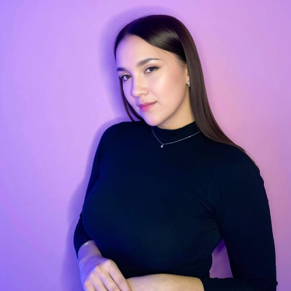 Маша Васильева