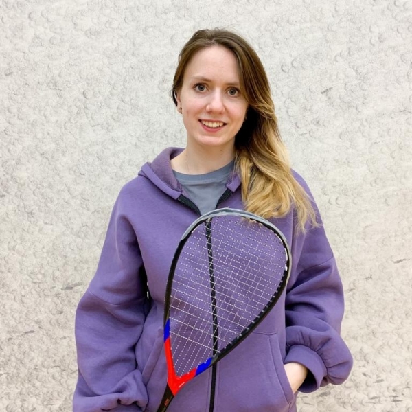 Ксюша Боркова