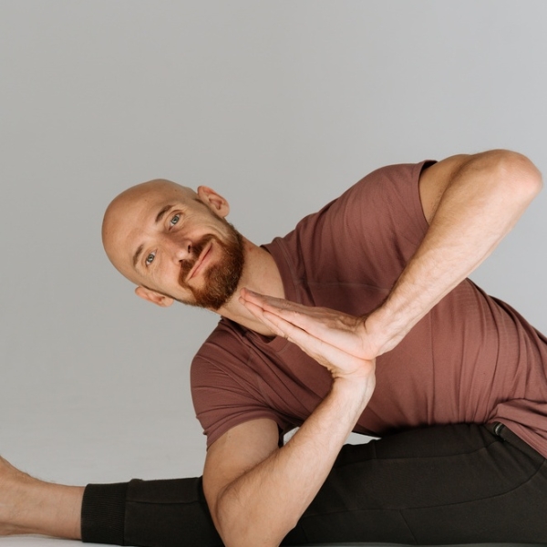 Антон Лисицкий