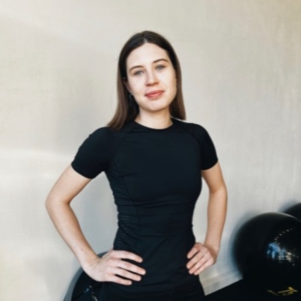 Елена Пономарева