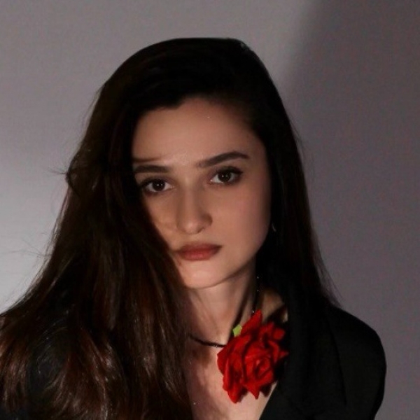 Соня Бегиева