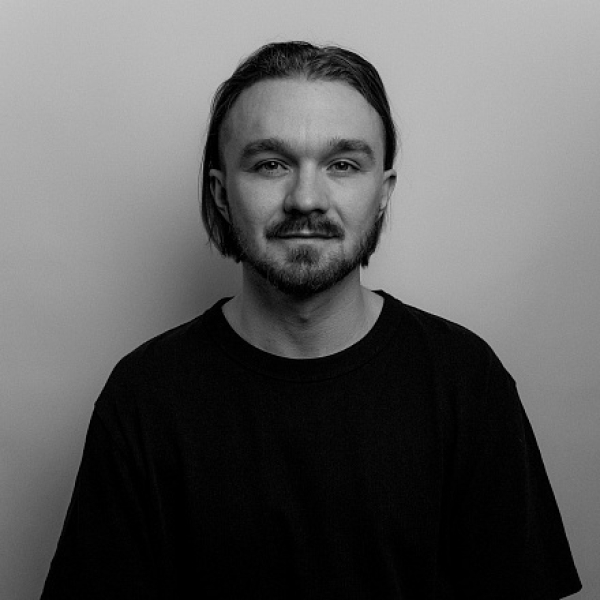 Никита Белых