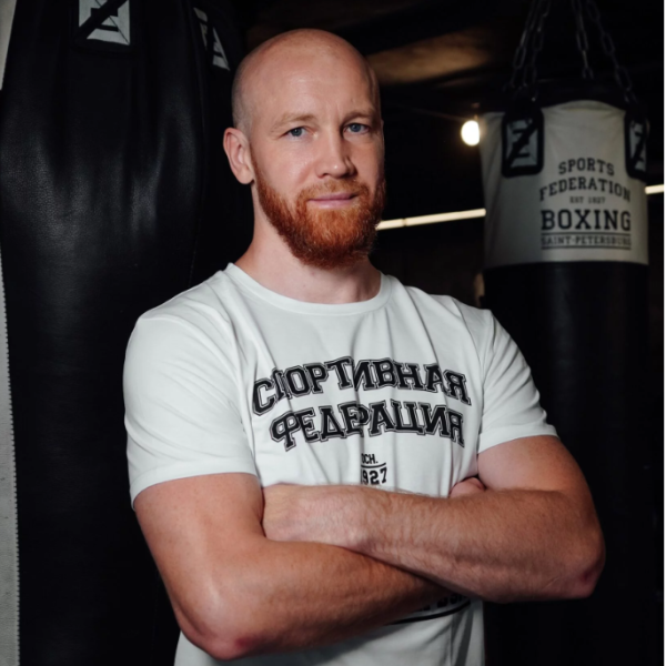 Виталий Большанин