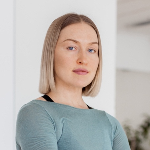 Светлана Карташова