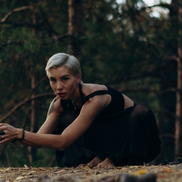 Ксения Аврамчук