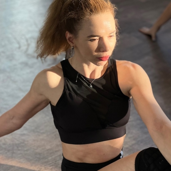 Татьяна Батова