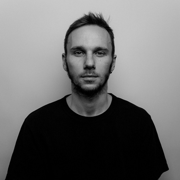 Алексей Нарутто