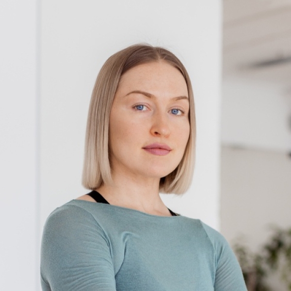 Светлана Карташова