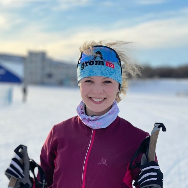 Алена Данилова