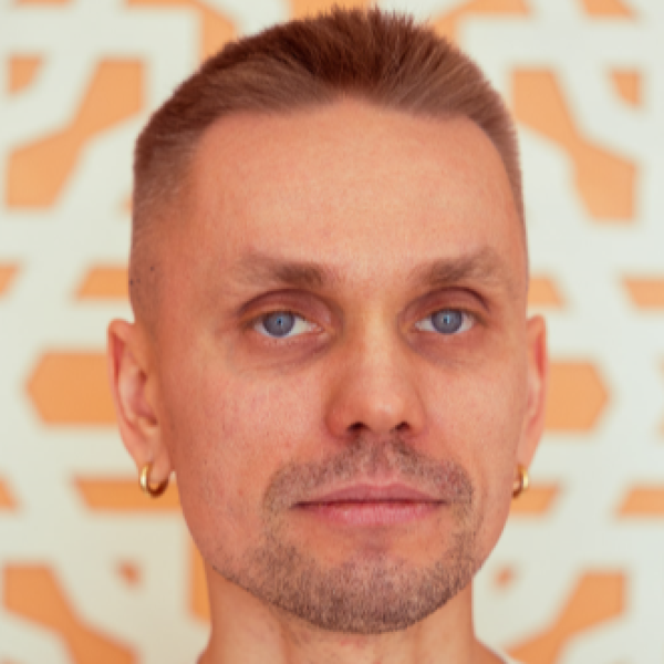 Иван Тенеров