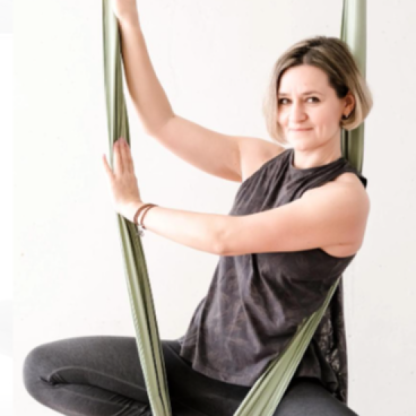 Анна Донская