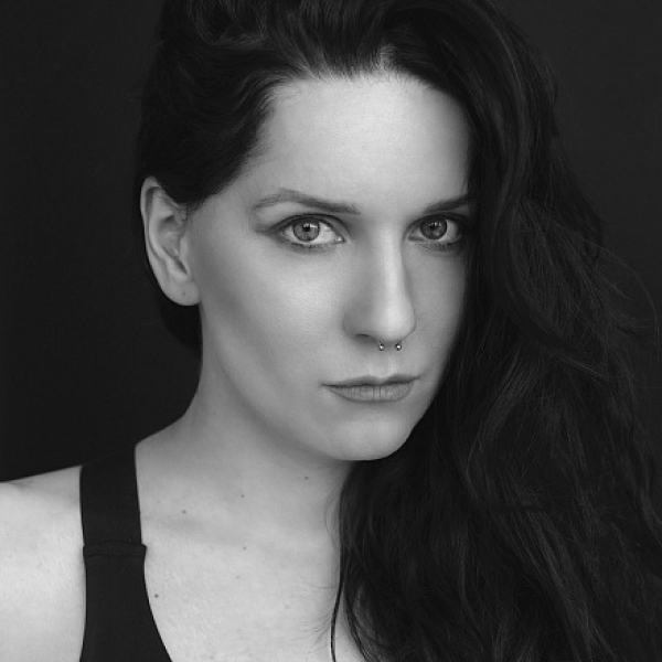 Анна Добранская