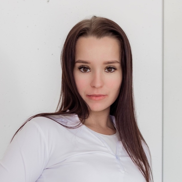 Анна Смирнова