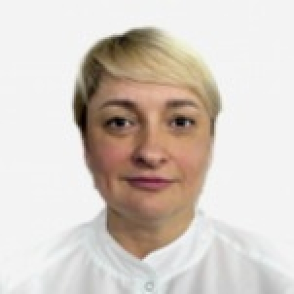 Валентина Штерцен