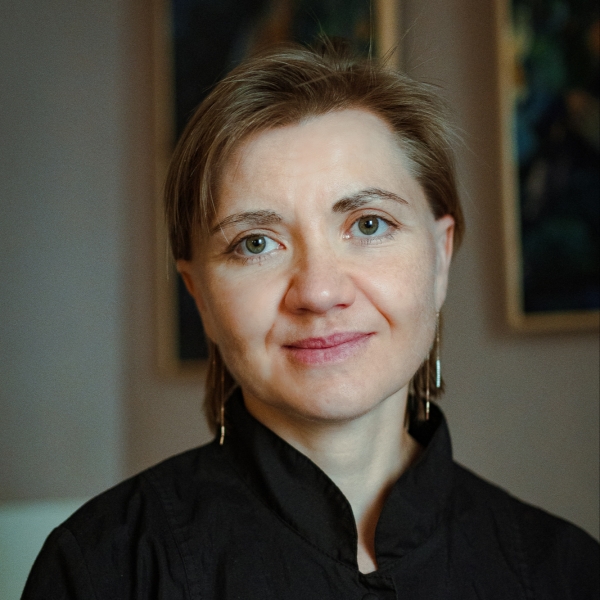 Екатерина Михайлова