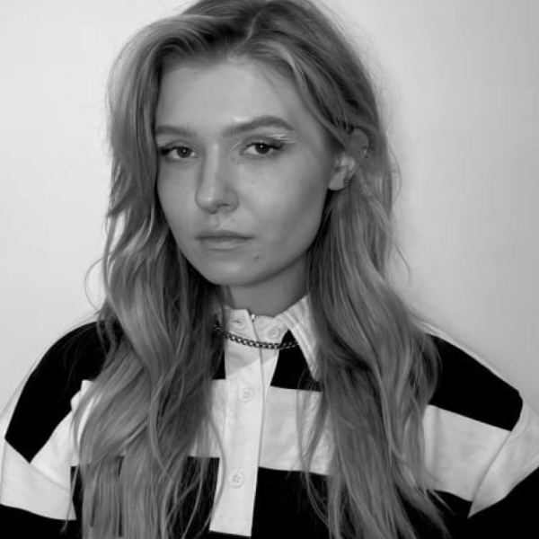 Дарья Фрелих