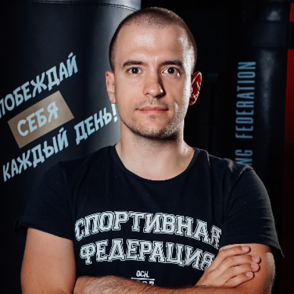 Егор Логинов
