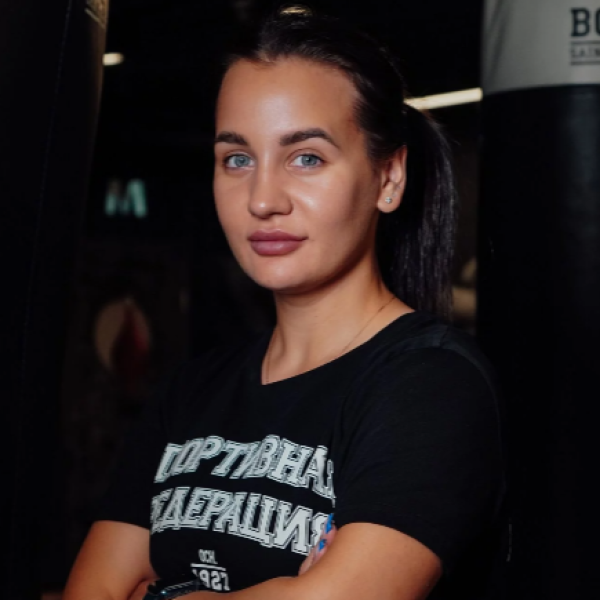 Агнесса Гаджиева