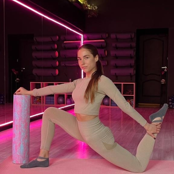 Света Телицкая