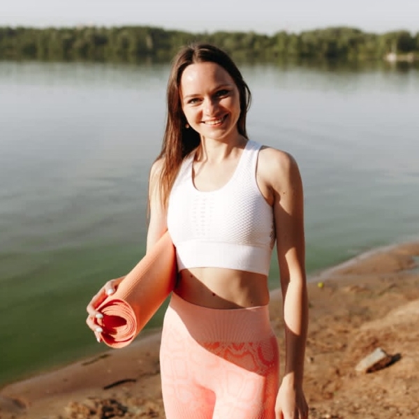 Татьяна Мацевич