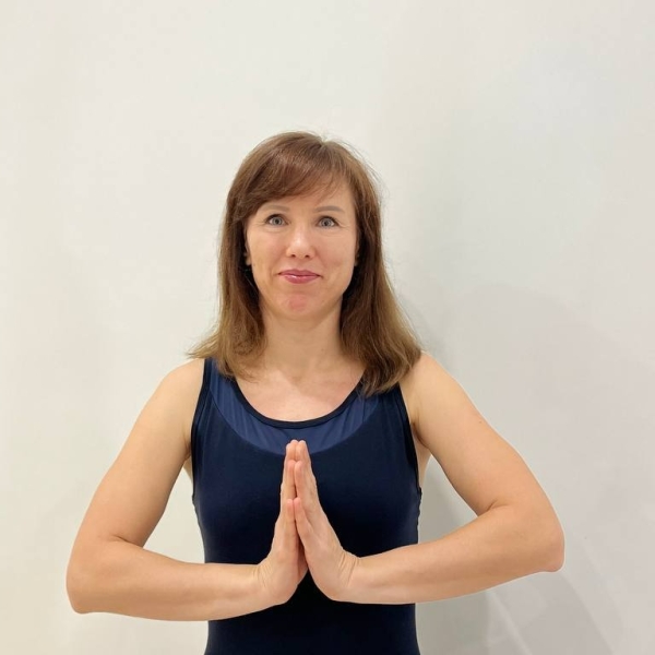 Анна Бурилова