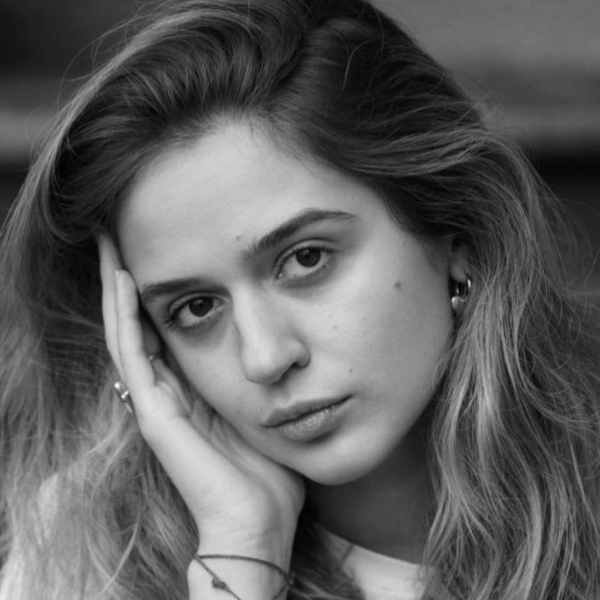 Валентина Волкова