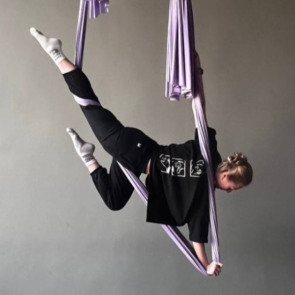 Виолетта Северьянова