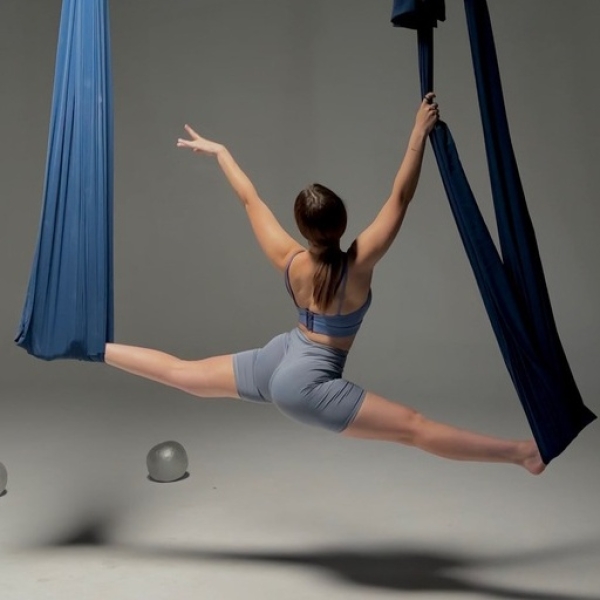 Виктория Фомина